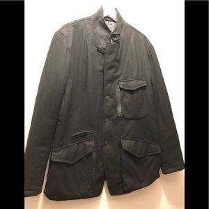 ADIDAS + Yohji Yamamoto Jacket
